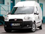 Fiat Doblo Cargo XL 2012 года
